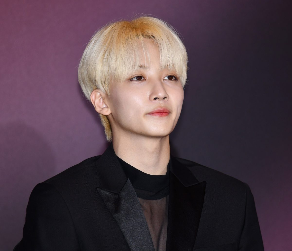 Jeonghan de Seventeen à la vitrine médiatique du groupe K-pop pour