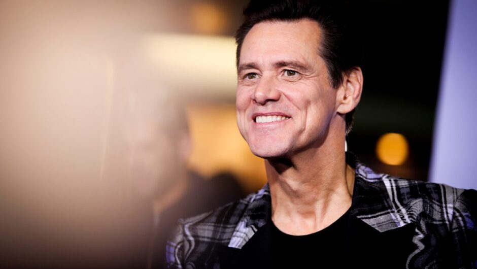 Jim Carrey dit qu&rsquo;il « se retire » du métier d&rsquo;acteur ;  Ce qu&rsquo;il compte faire à la place