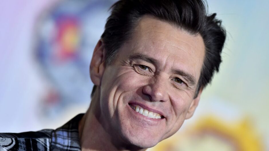 Jim Carrey révèle pourquoi il est « assez sérieux », il se retire du cinéma