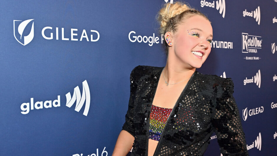Le premier long métrage de JoJo Siwa « Bounce » annulé, Will Smith était censé produire