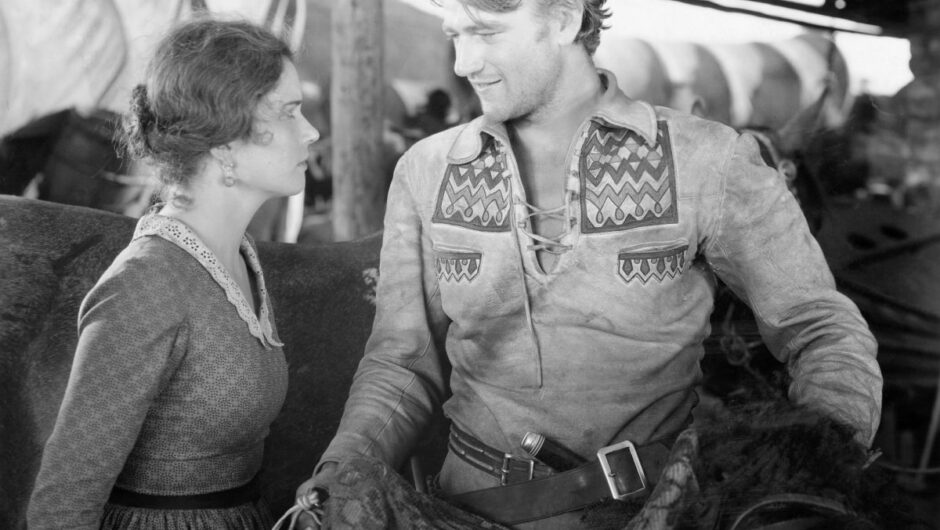 12 films de John Wayne avec un score de 100 % au tomatomètre sur les tomates pourries
