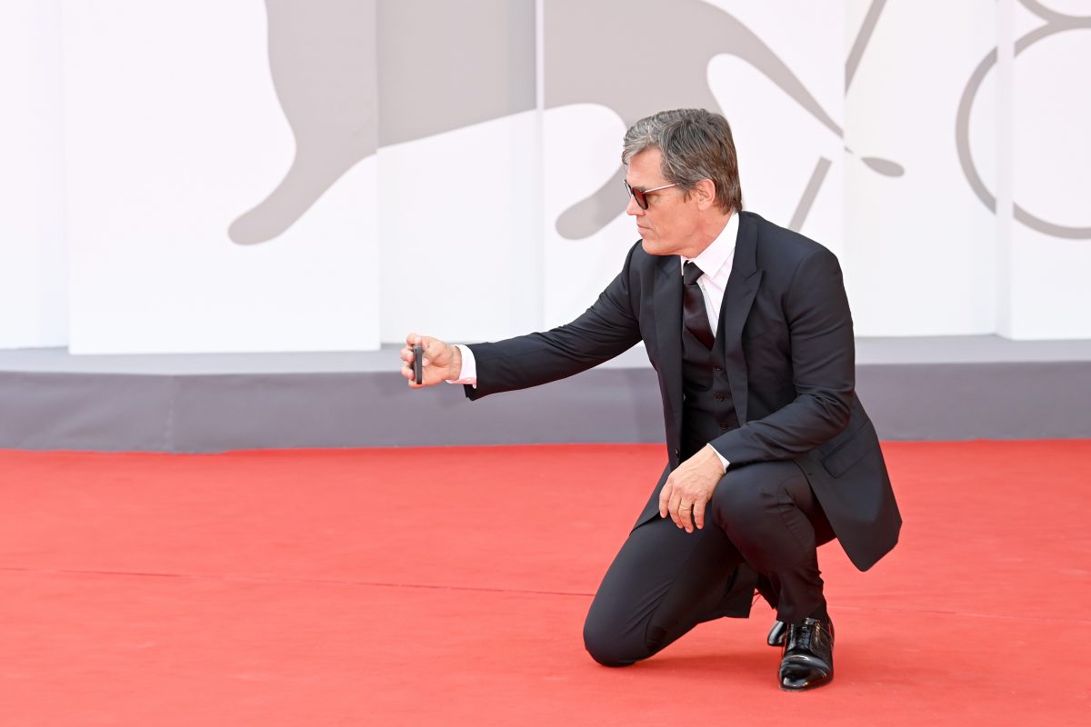 L'acteur Marvel Josh Brolin assiste au tapis rouge de Dune lors du Festival international du film de Venise