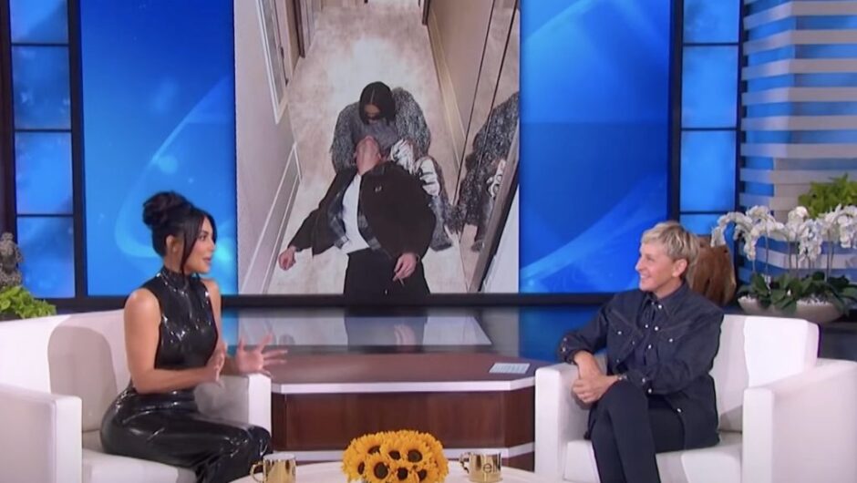Le langage corporel de Kim Kardashian et Pete Davidson dans sa photo officielle sur Instagram révèle beaucoup de choses