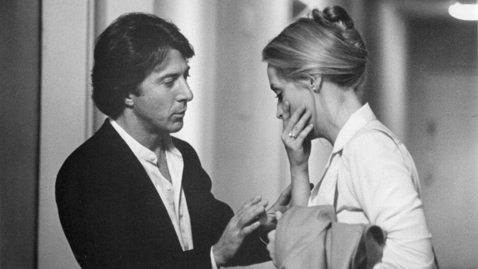 Meryl Streep a eu une première rencontre « terrible » avec Dustin Hoffman