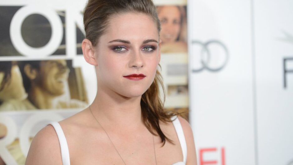 Kristen Steward a pris une énorme réduction de salaire pour filmer « Sur la route »