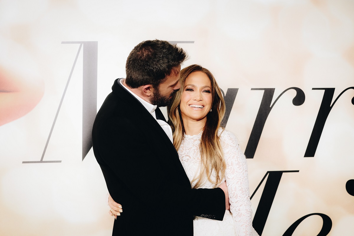 Bague de fiançailles Jennifer Lopez