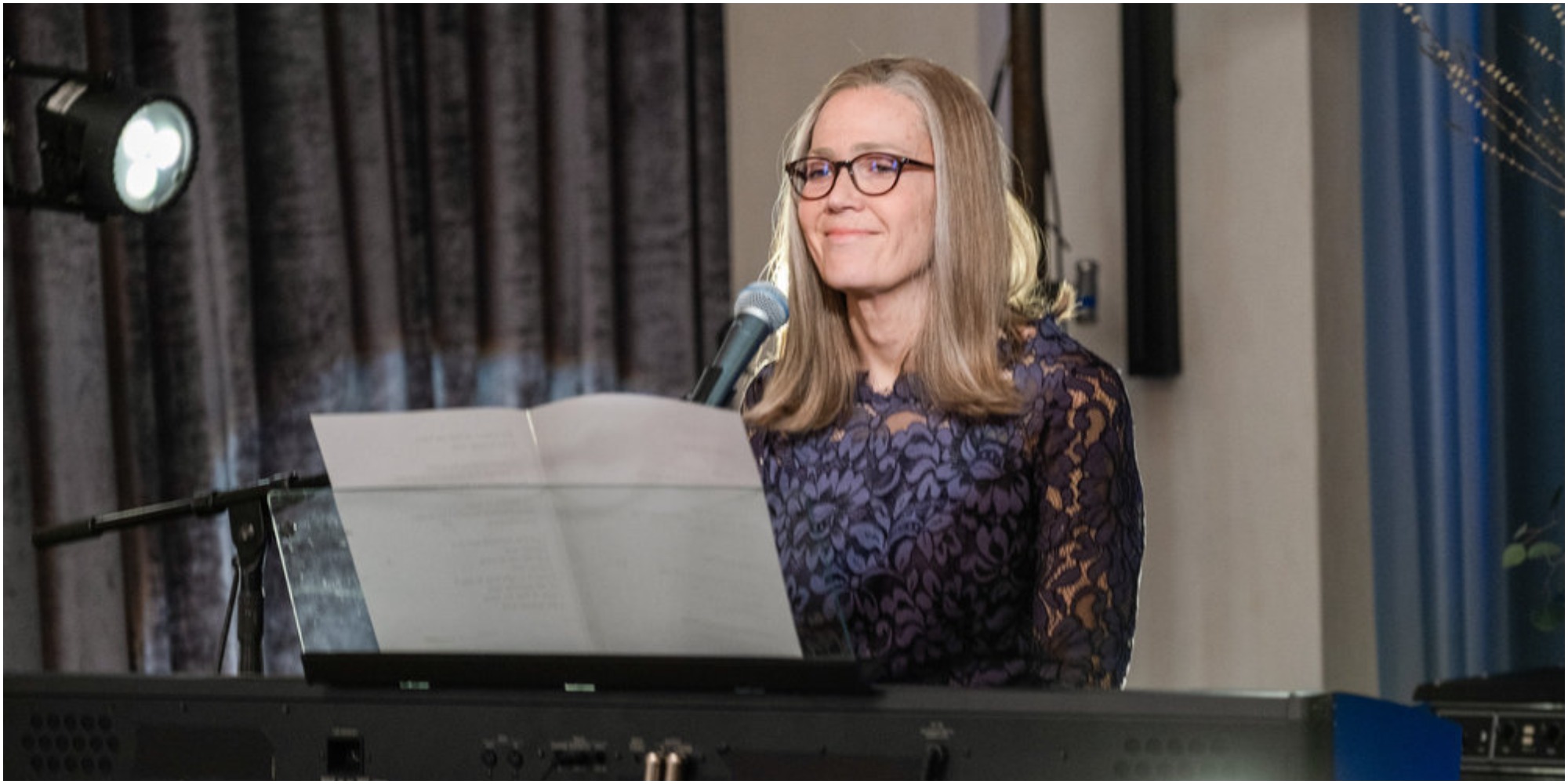 Mandy Moore incarne Rebecca Pearson dans "This Is Us".