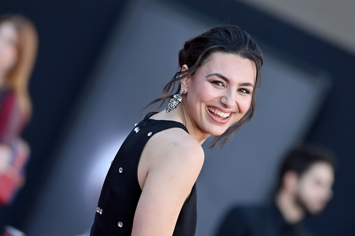 Antonia Salib, dieu hippopotame de 