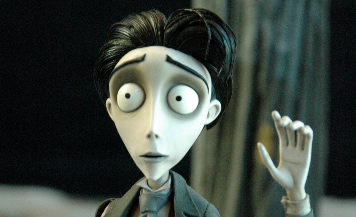 Épouse cadavérique de Victor