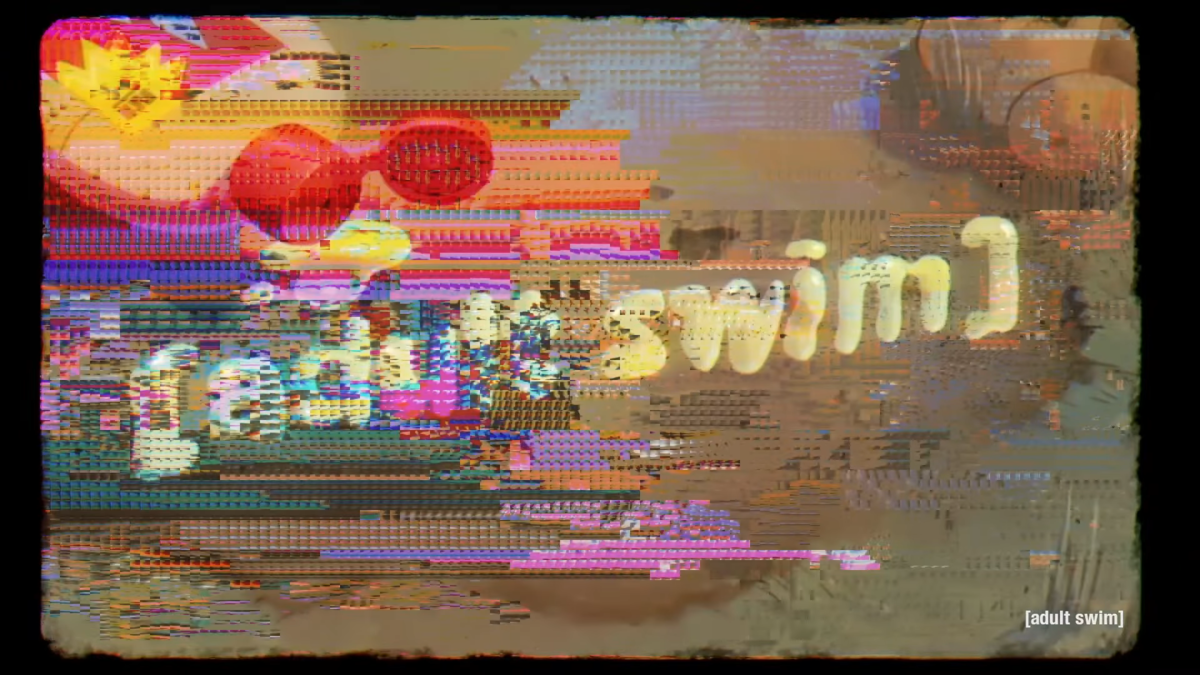 La farce du poisson d'avril 2022 de Adult Swim en vedette Pibby