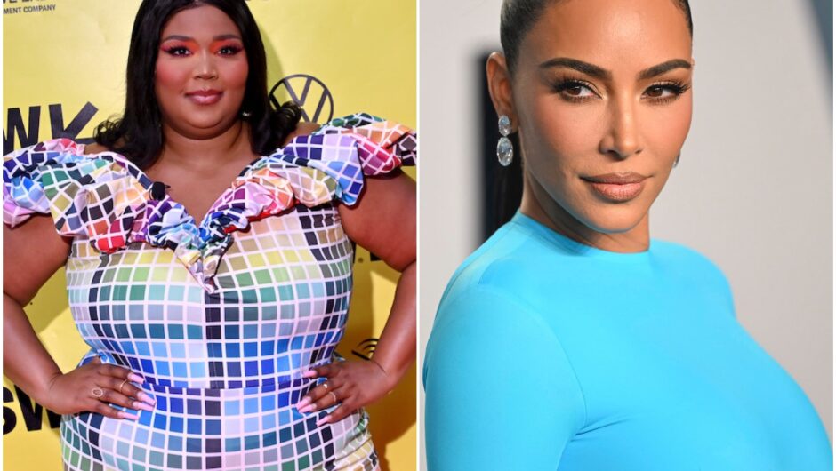 Lizzo annonce Yitty, une marque de vêtements amincissants sans taille, tandis que Kim Kardashian fait appel aux mannequins de Victoria&rsquo;s Secret pour SKIMS