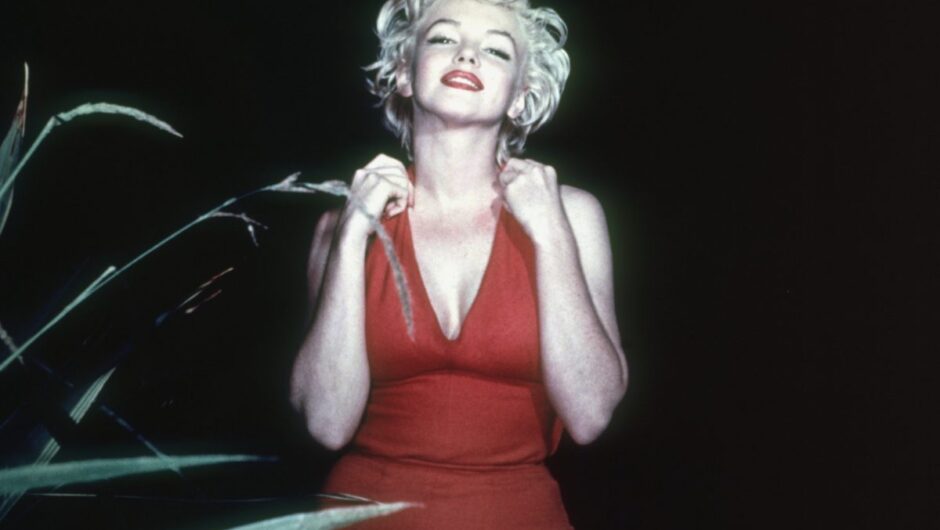 Le réalisateur de Marilyn Monroe Biopic &lsquo;Blonde&rsquo; veut que vous voyiez la &lsquo;version NC-17&rsquo; de l&rsquo;histoire