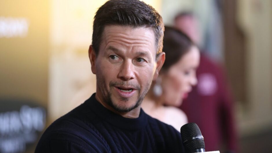 Un nouveau film de Mark Wahlberg pourrait inclure un biopic d&rsquo;une légende du sport de Boston « dans un avenir proche »
