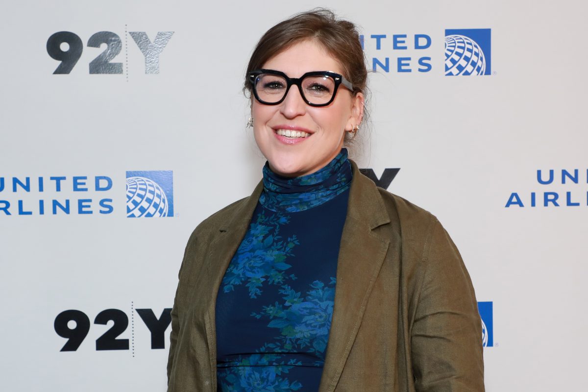 Maïm Bialik