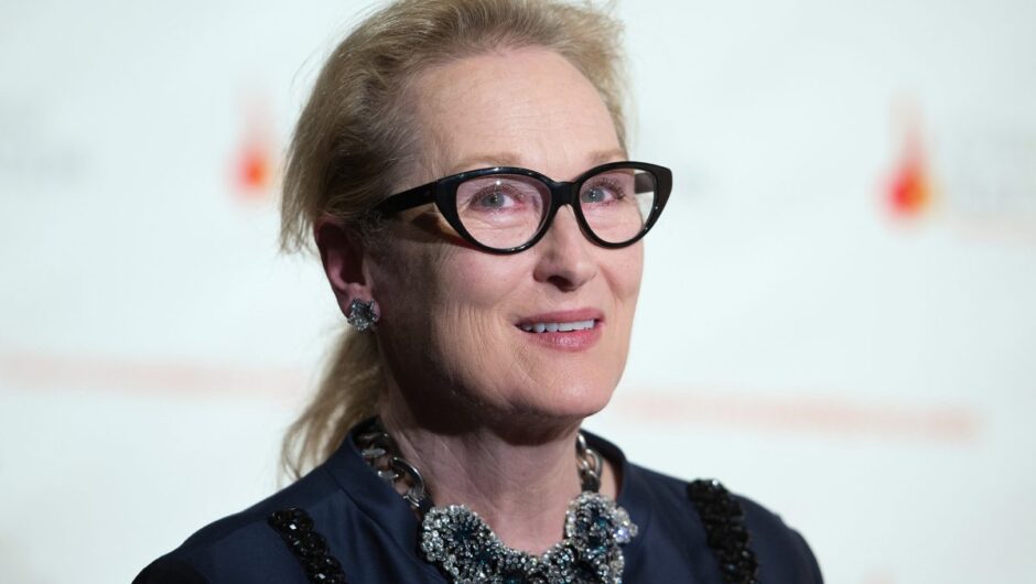 Meryl Streep regrette de ne pas être allée plus loin dans une performance : « Je ne pouvais pas m’empêcher de souhaiter être plus belle »
