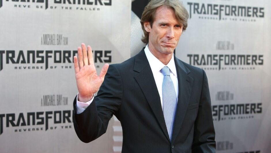 La valeur nette de Michael Bay dépasse les 400 millions de dollars grâce aux superproductions hollywoodiennes du réalisateur