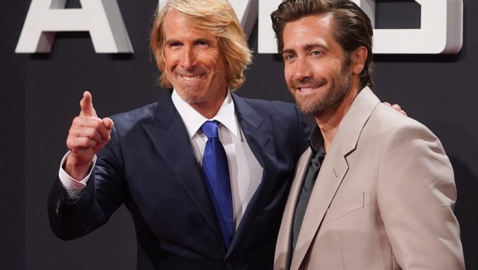 Michael Bay clarifie les commentaires qu&rsquo;il a faits sur les effets CGI dans son nouveau film « Ambulance »