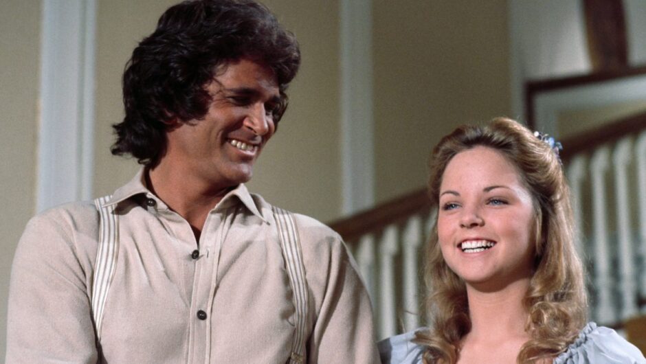 « La petite maison dans la prairie » : Alison Arngrim dit que Melissa Sue Anderson « est apparue » pour la « menacer » avant une scène