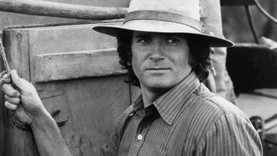 « La petite maison dans la prairie » : pourquoi Michael Landon a arrêté la chimiothérapie