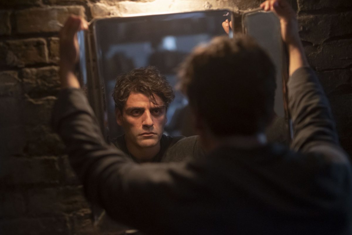 Oscar Isaac, qui pourrait jouer Jake Lockley dans l'épisode 5 de 