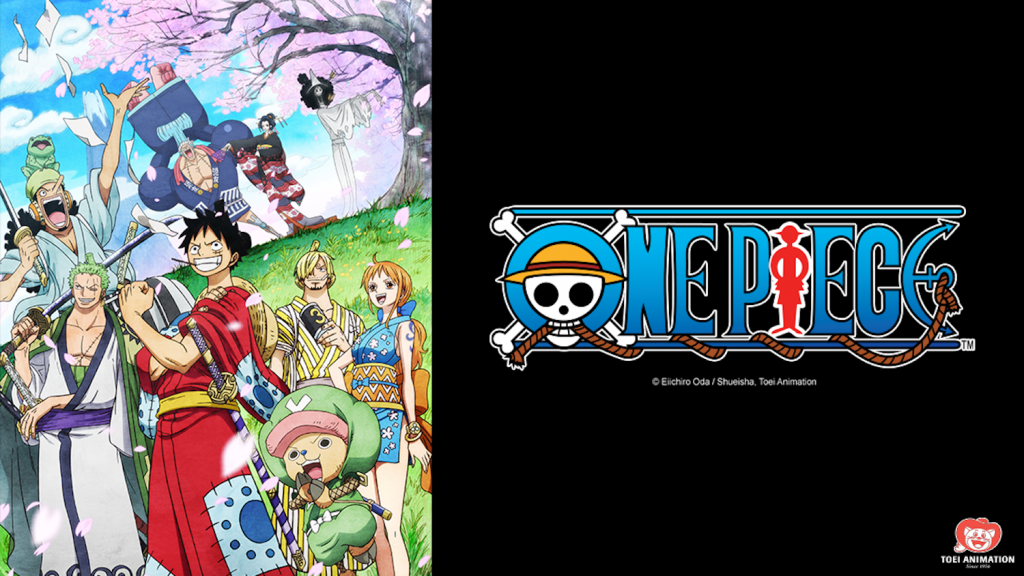 One Piece Episode 1016 mettra l'accent sur les événements précédents de l'arc Wano avec un épisode récapitulatif.
