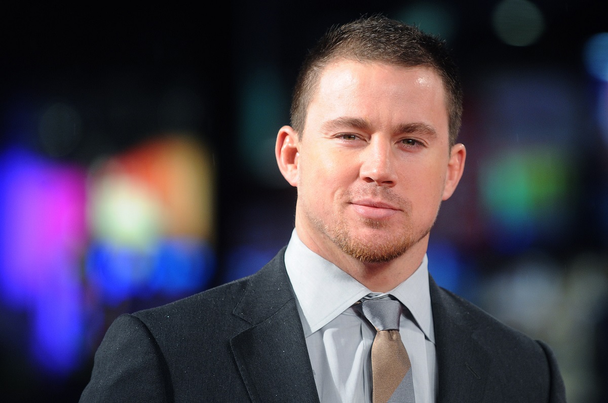 Premier film de Channing Tatum