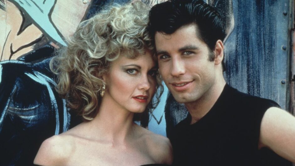 Quel âge avaient les acteurs de « Grease » lorsqu&rsquo;ils ont tourné la série ?