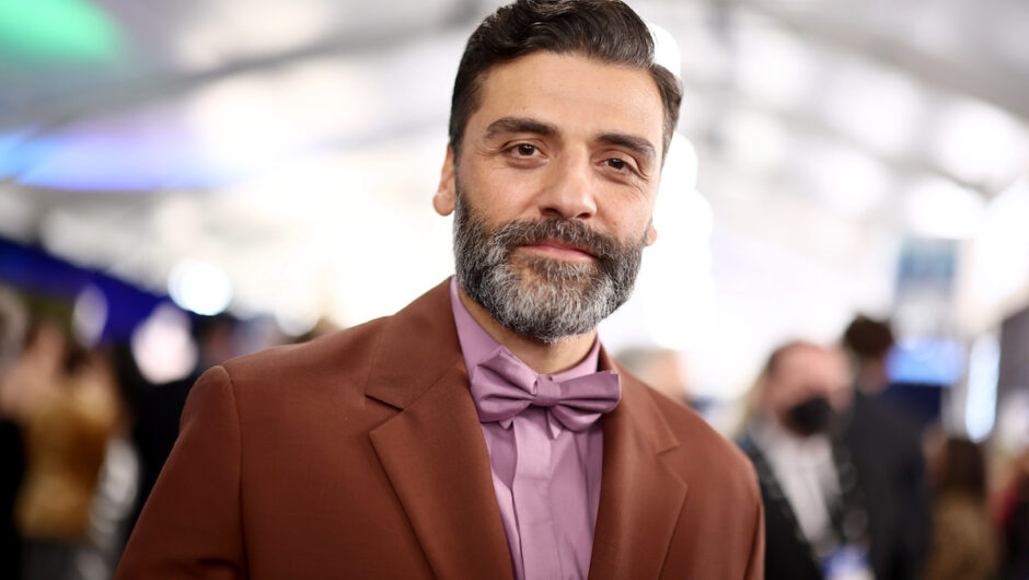 Oscar Isaac a travaillé avec des cadavres avant de devenir célèbre : « Tout peut arriver »