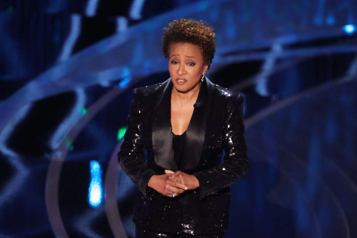 Wanda Sykes accueille la 94e cérémonie des Oscars où Chris Rock a eu un incident avec Will Smith