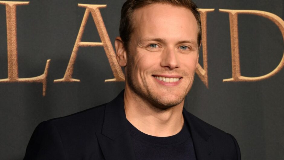 Avant « Outlander », Sam Heughan a auditionné pour le rôle de Liv Tyler dans « Le Seigneur des Anneaux »