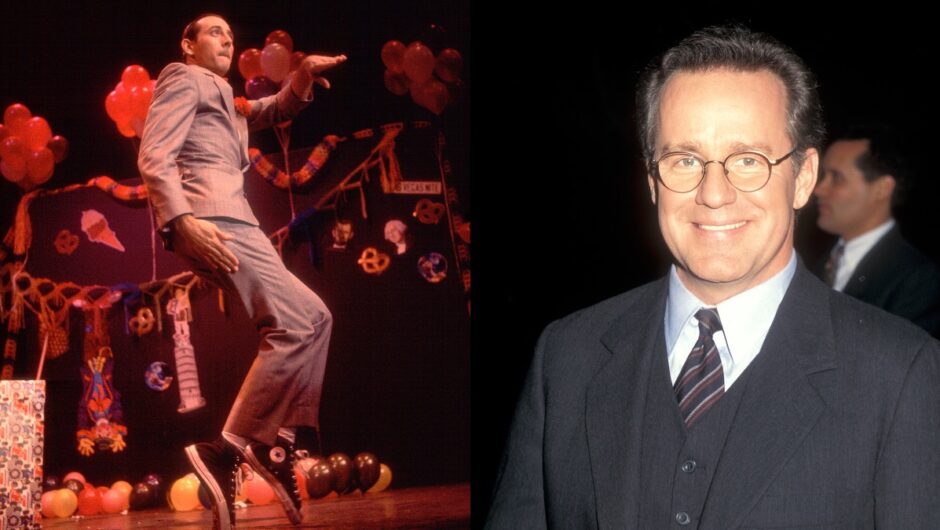 Pourquoi la légende de « SNL » Phil Hartman était « très frustrée » par Paul Reubens et Pee-Wee Herman