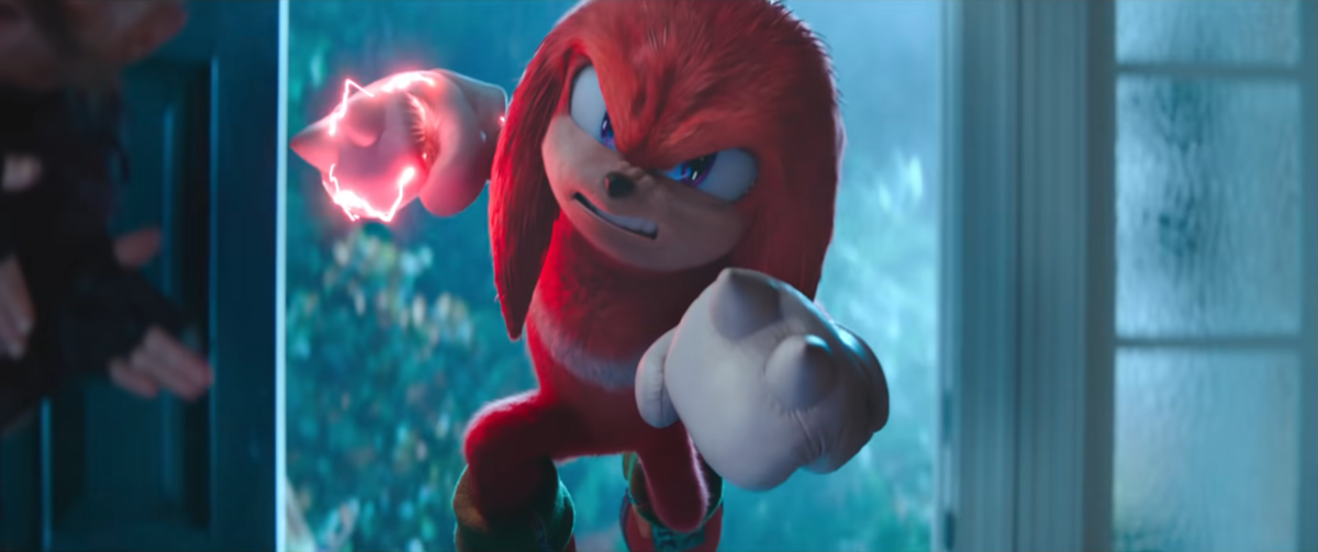 Le personnage de