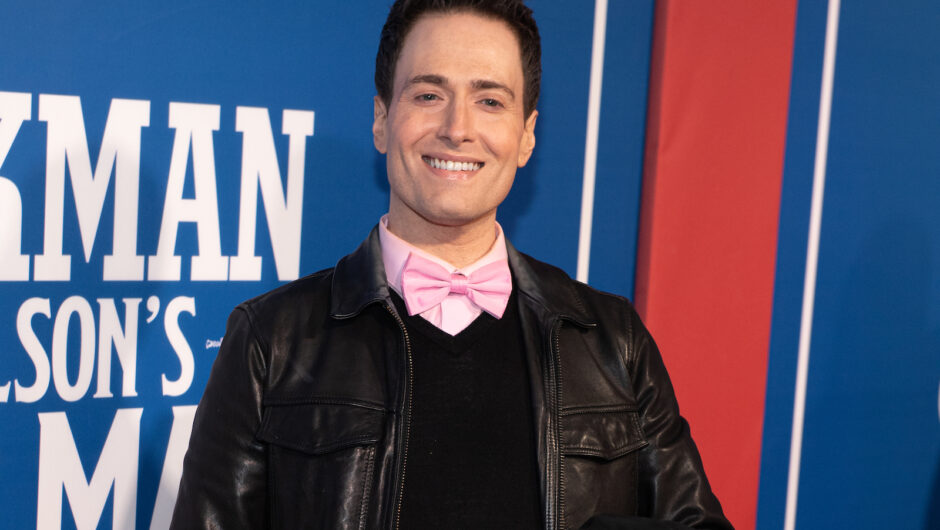 YouTube DeSantis &lsquo;Gay&rsquo; de Randy Rainbow reflète le fait d&rsquo;être un &lsquo;petit garçon de théâtre gay&rsquo; ayant grandi en Floride