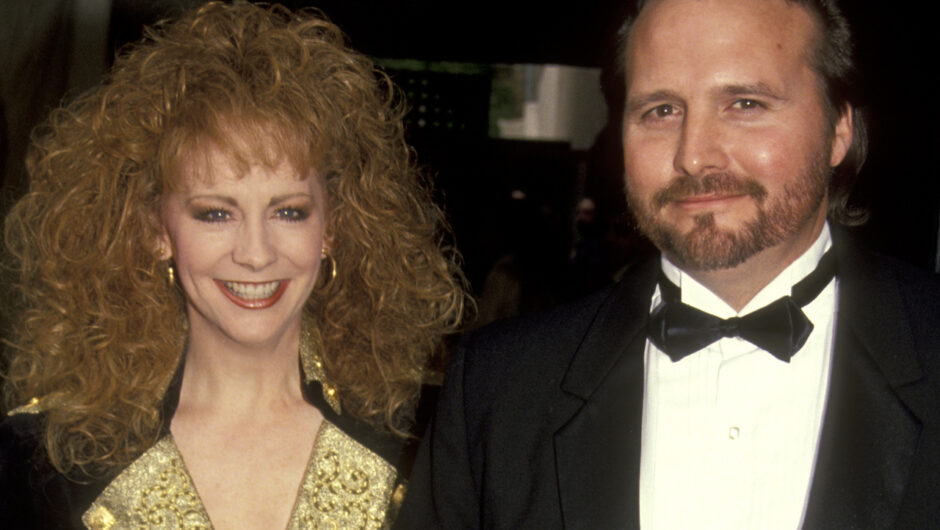 Comment Narvel Blackstock a été nommé directeur musical de Reba McEntire