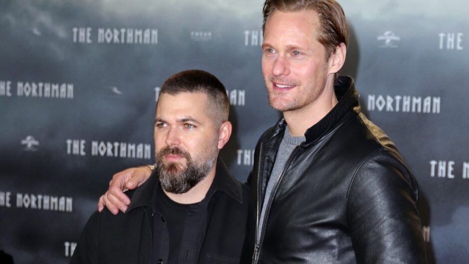 Les premières réactions de « The Northman » qualifient le film viking de Robert Eggers de « époustouflant », « Brutal » et « Haunting »