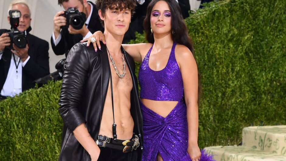 Shawn Mendes révèle qu&rsquo;il ne publie pas de chansons sur son ex Camila Cabello sans sa permission