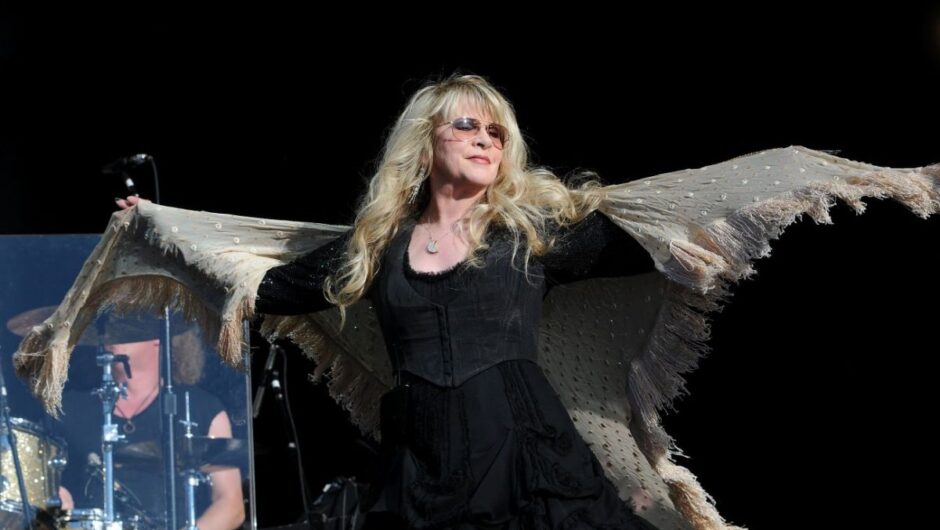 Stevie Nicks a une fois révélé son âme sœur
