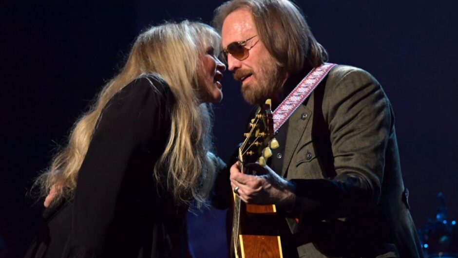 Stevie Nicks a déclaré que Tom Petty n&rsquo;était «pas bien» avant sa mort: «Il aurait dû rentrer chez lui»