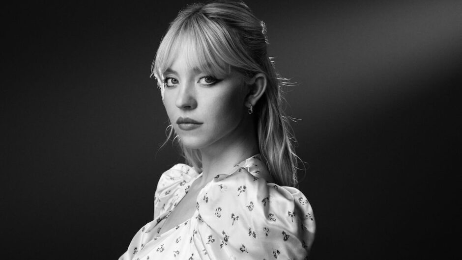 Sydney Sweeney sur la préparation de son film Marvel, « Madame Web »
