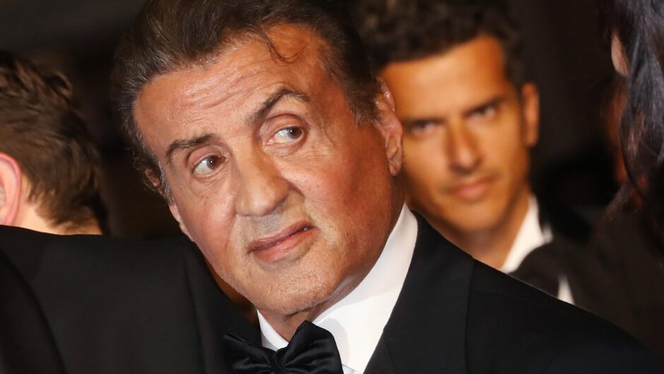 Sylvester Stallone a joué dans « Cop Land » pour montrer aux autres qu&rsquo;il n&rsquo;était pas un « meathead »
