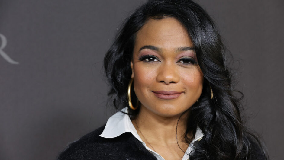 La star de « Fresh Prince of Bel-Air », Tatyana Ali, s&rsquo;adresse à Will Smith aux Oscars