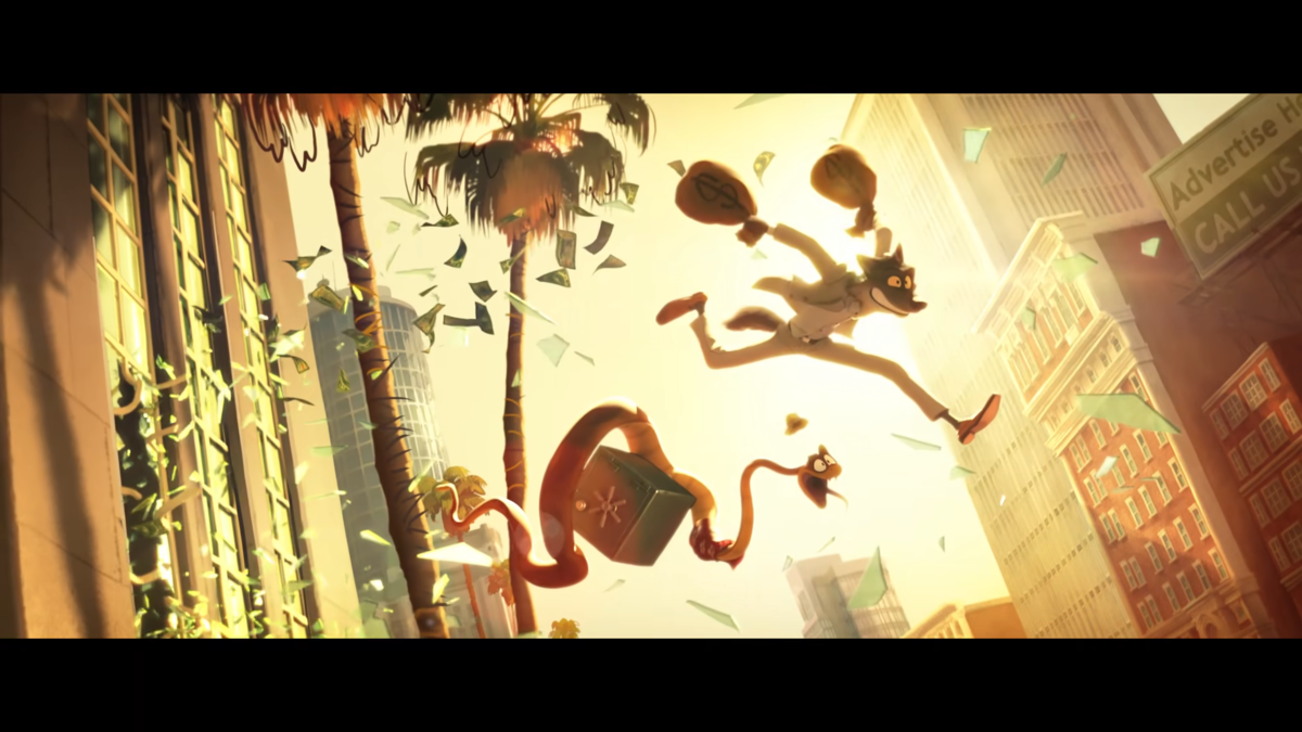 Bande-annonce 