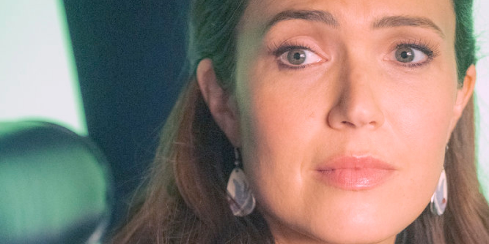 Mandy Moore incarne Rebecca Pearson dans "This Is Us".