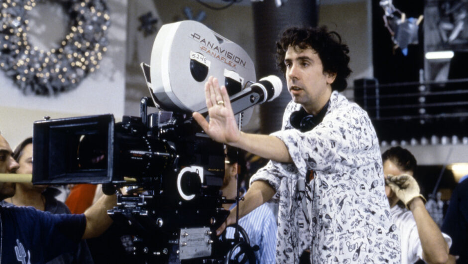 Tim Burton n&rsquo;a accepté de faire « Batman Returns » que pour une seule raison