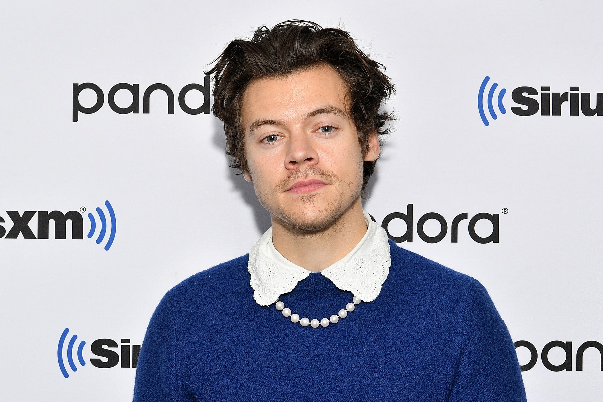 Le clip de Harry Styles