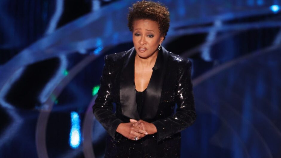 Oscars 2022 : Wanda Sykes dit que Chris Rock lui a présenté ses excuses après l&rsquo;incident de Will Smith