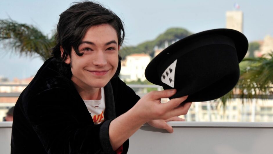 Ezra Miller a dit un jour qu&rsquo;ils « perdraient heureusement la tête pour toujours » pour « Nous devons parler de Kevin »