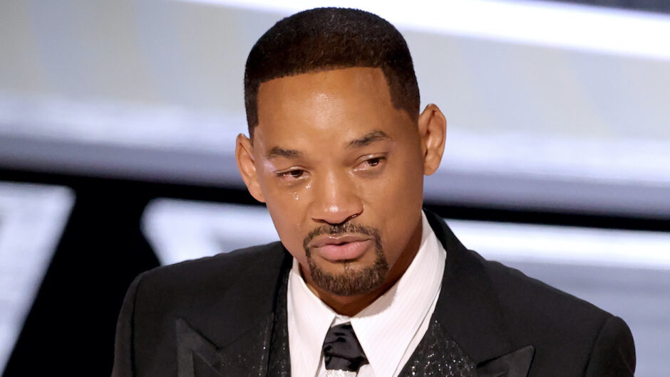 La mère de Will Smith a été choquée par sa claque aux Oscars : « Je ne l&rsquo;ai jamais vu faire ça »