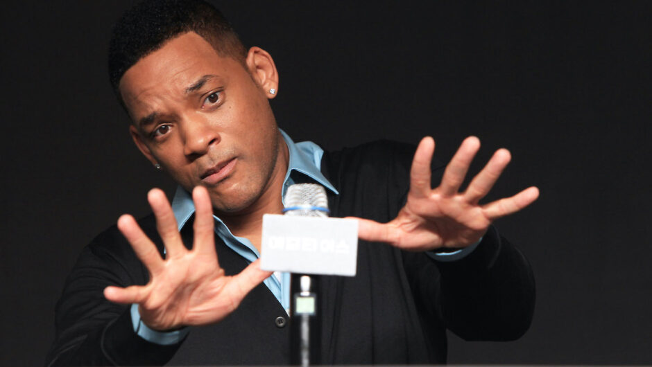 Will Smith a admis une fois que ce film était sa « plus grande défaite émotionnelle »