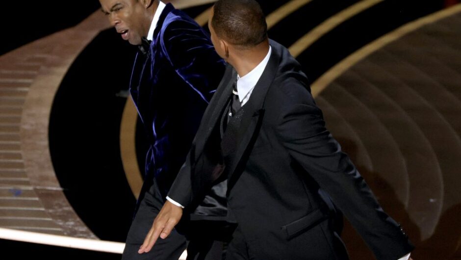 Will Smith démissionne de son adhésion à l&rsquo;Académie après la claque des Oscars